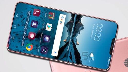 华为进度最新爆料,突破与创新并行，引领科技新篇章